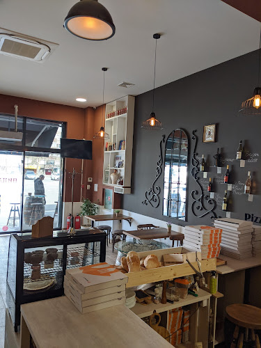 Пицария Америго