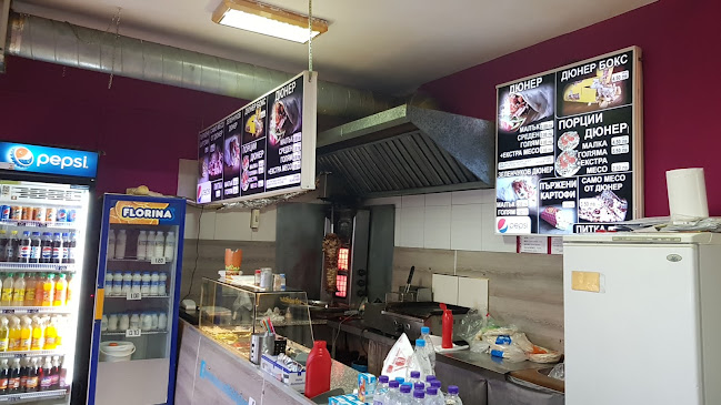 Comentarii opinii despre Мега Кип ДЮНЕР