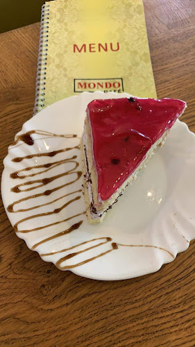 Opinii despre Cocktail bar MONDO în Варна - Гастрономия и хотелиерство