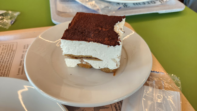 Ресторант All Day Dining - Гастрономия и хотелиерство