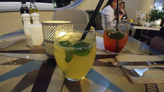 Морска тераса - Варна