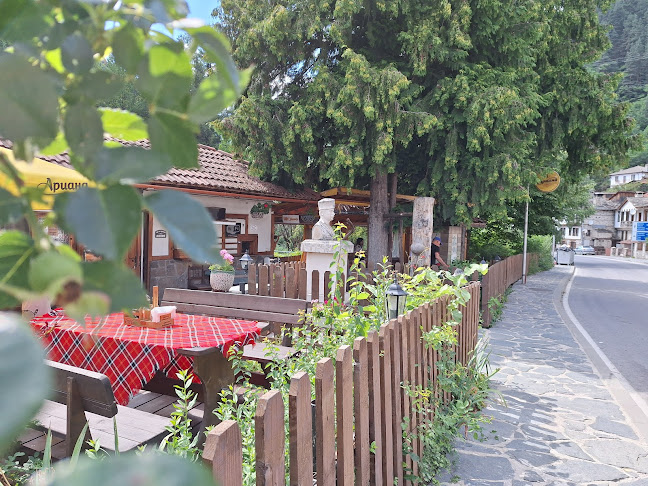 Бистро Войводата - Гастрономия и хотелиерство