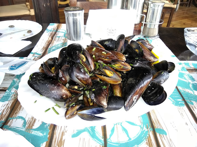 Морският вълк , " The sea wolf " - Гастрономия и хотелиерство