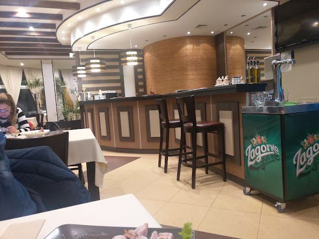 Ресторант VIGO - Пазарджик - Гастрономия и хотелиерство