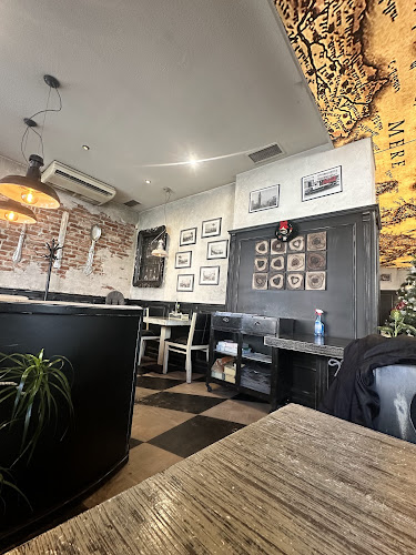 Opinii despre "Густо" în Пловдив - Гастрономия и хотелиерство