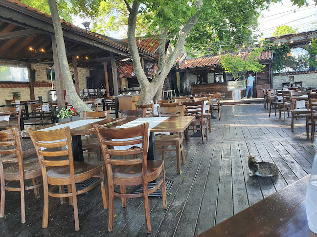 Ресторант Българка - Гастрономия и хотелиерство