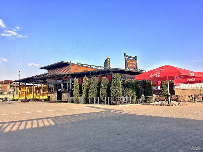 Комплекс “Околовръстното” - Пловдив