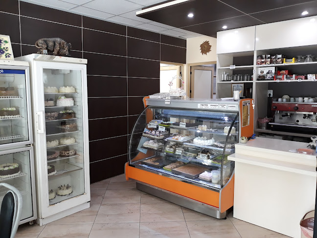 Сладкарница "ЗОЯ" - Гастрономия и хотелиерство