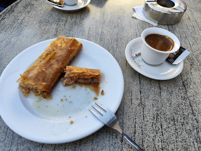 Кафене “Стария град” - Златоград