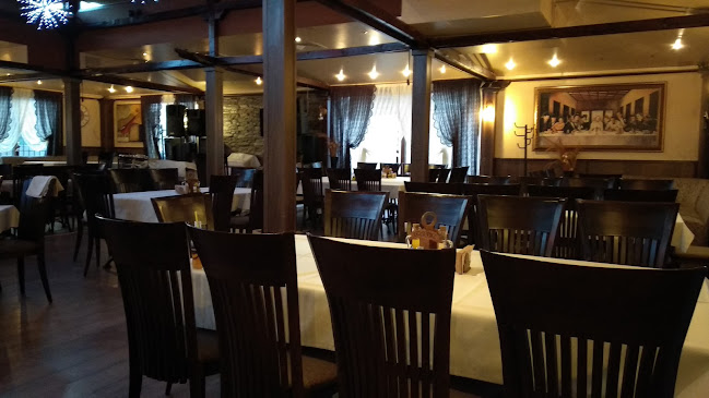 Грация - Гастрономия и хотелиерство