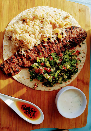 Comentarii opinii despre Морска тераса