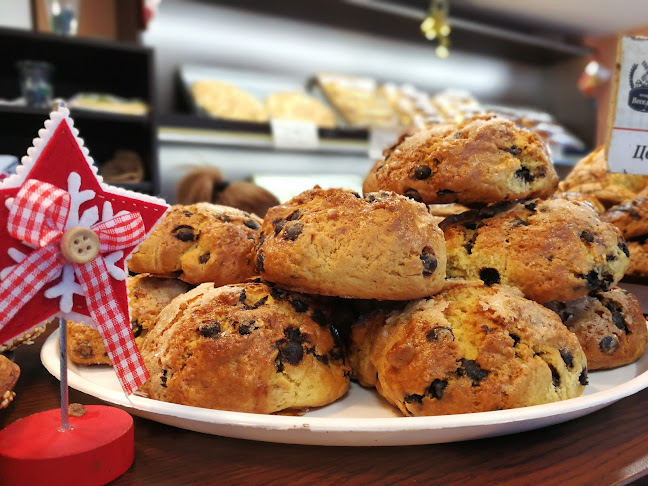 Сливен Център, бул. „Цар Симеон“ 6, 8800 Сливен