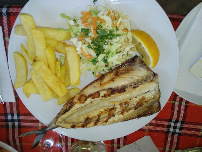 Ресторант “Ловна среща” - Несебър