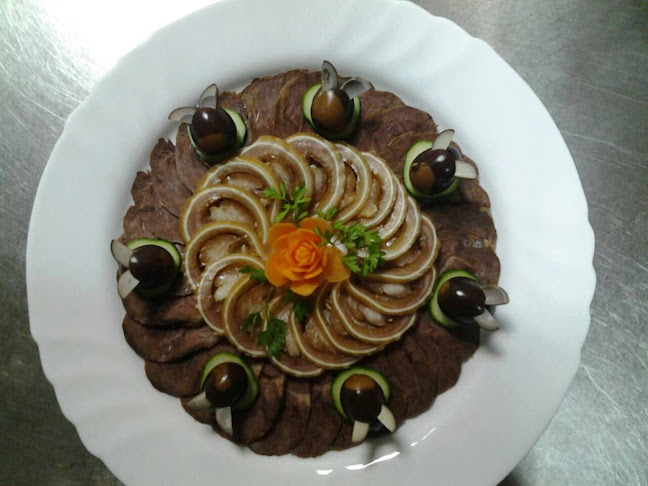 "Китайски кът" - Габрово