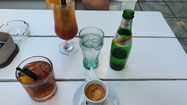 Opinii despre Cuba Libre Bar în Приморско - Гастрономия и хотелиерство