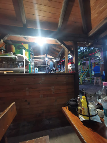 Opinii despre Механа "Тесльта" în Рибарица - Гастрономия и хотелиерство