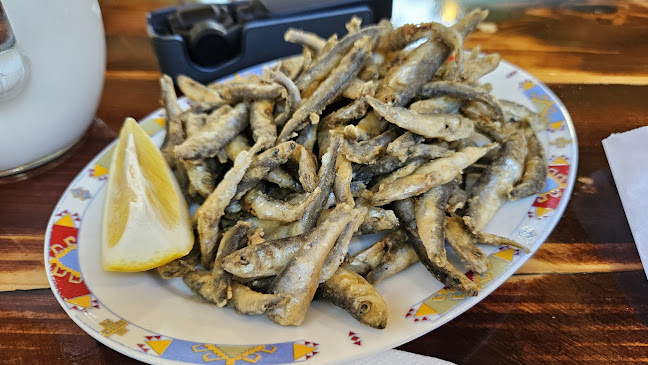 Bistro/Guesthouse KIPARIS - Гастрономия и хотелиерство