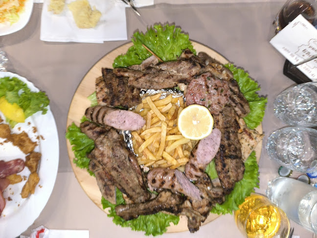 Ресторант България - Гастрономия и хотелиерство