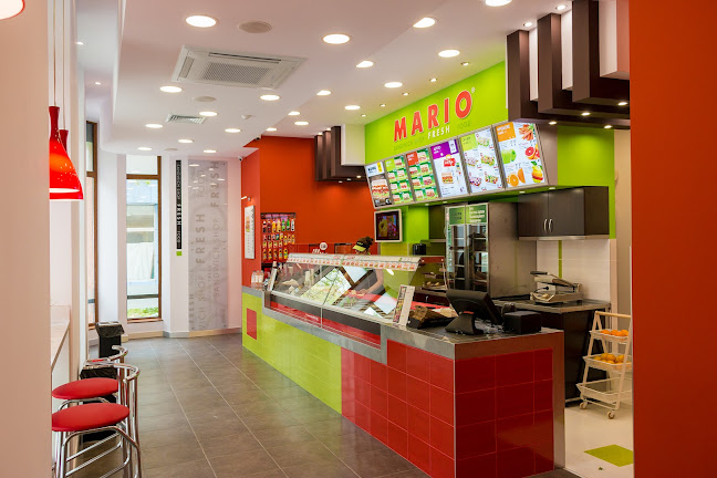 кв. Гео Милев, бул. „Цар Симеон Велики“ 118, 6000 Стара Загора