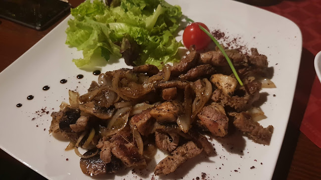 Unnamed Road, 9112 Шкорпиловци