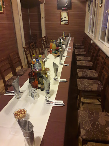 Restaurant Tunnel 2 - Гастрономия и хотелиерство