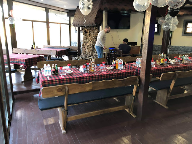 Comentarii opinii despre Механа "Кръчмътъ"