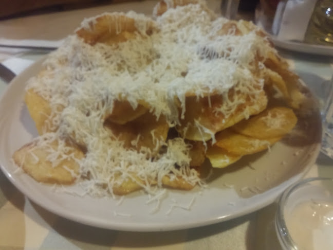 Comentarii opinii despre ресторант Южен Полъх Сточна гара