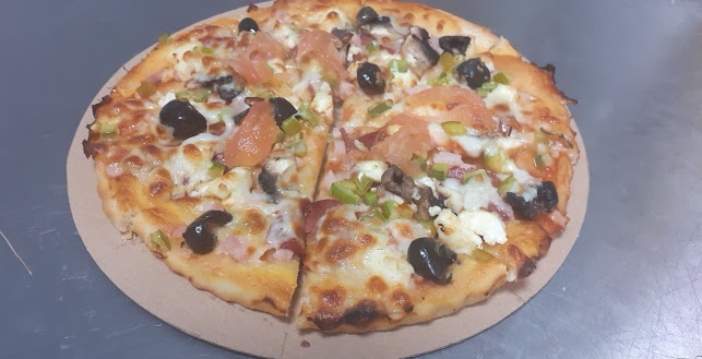 Мамбо Бърза Закуска Mambo Burgas