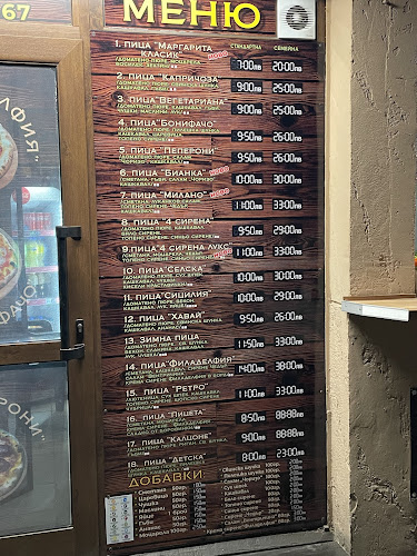 Comentarii opinii despre Пица на Дърва “MG” гр.Стара Загора