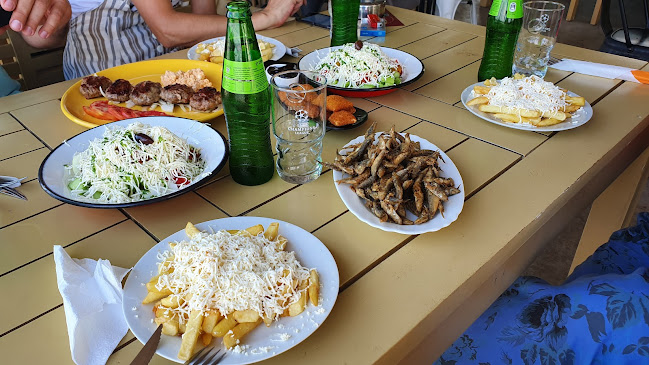 Opinii despre Бистро "Парадайз" în Видин - Гастрономия и хотелиерство