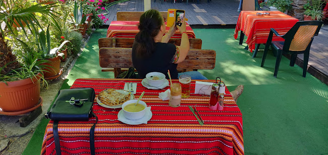 Добрила - Гастрономия и хотелиерство