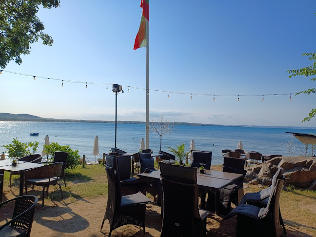 Сансет Бар-ресторан - Созопол