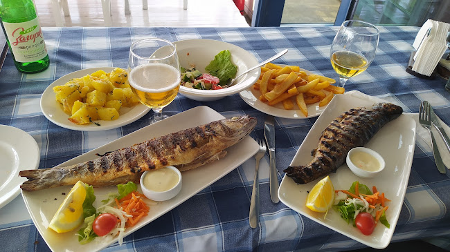 Ресторант "Понтона" - Русе