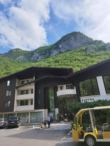 Opinii despre Чайка ресторант în Враца - Гастрономия и хотелиерство