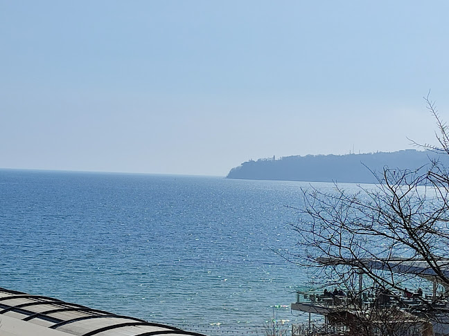 Opinii despre Морско казино în Варна - Гастрономия и хотелиерство