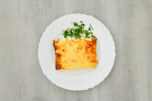 Ресторант МЕНЮ