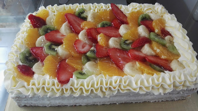 Opinii despre Пекарната на Нели în София - Гастрономия и хотелиерство