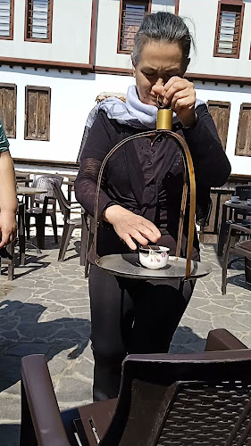 Кафене “Стария град” - Гастрономия и хотелиерство