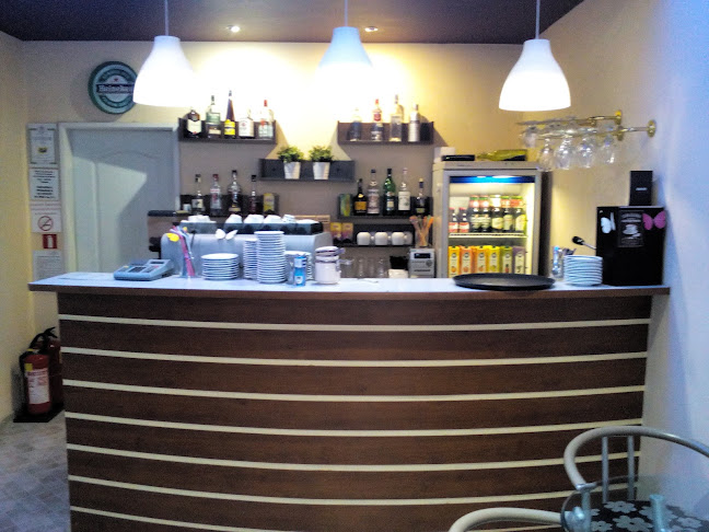 Кафе СИТИ - Трявна