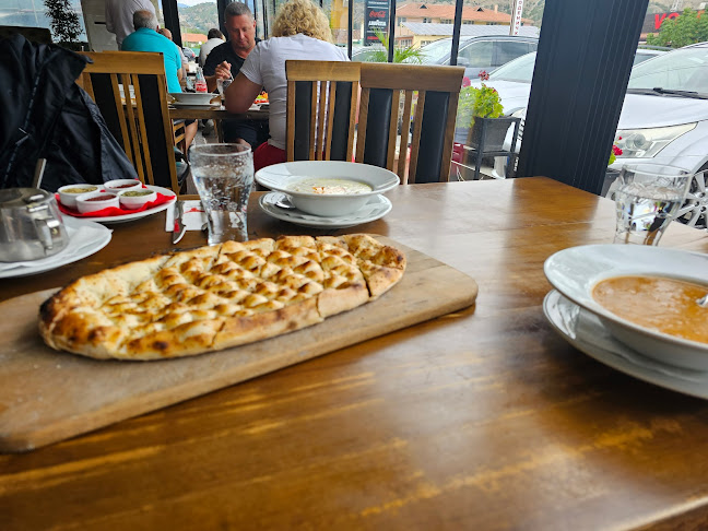 Джанам - турски - Кресна