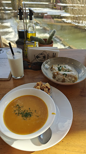 Opinii despre Макиато în Троян - Гастрономия и хотелиерство