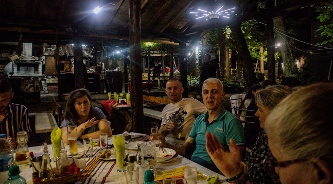 Comentarii opinii despre Ресторант Кошарите