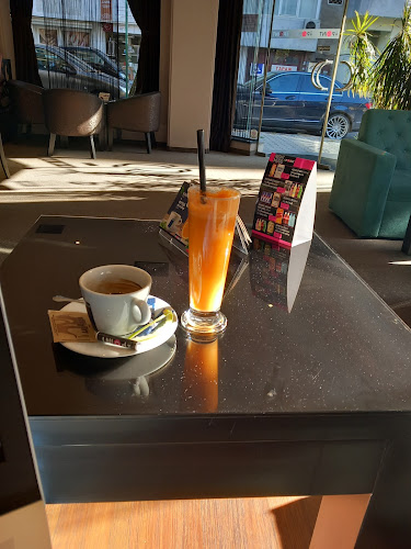 THE POINT - Гастрономия и хотелиерство