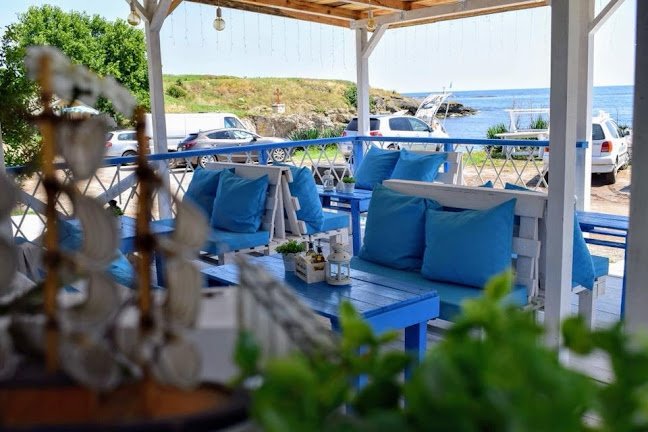 Морско - Гастрономия и хотелиерство