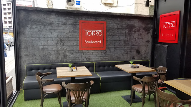 Comentarii opinii despre Торро Булевард/Torro Boulevard