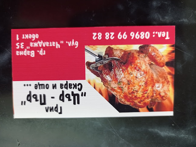 Comentarii opinii despre Цър-пър