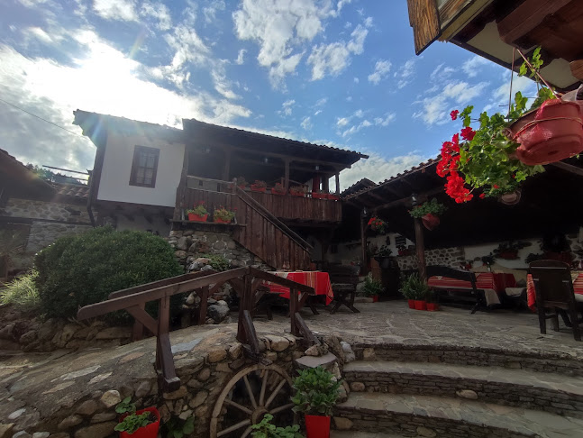 Comentarii opinii despre Механа АИДА