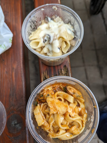 Спагетария Quattro Русе - Гастрономия и хотелиерство