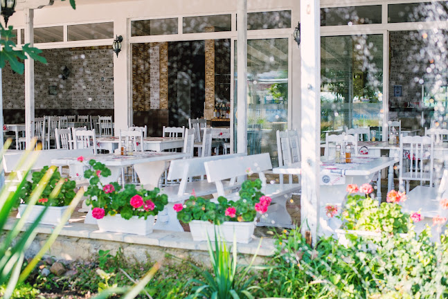 The fish house - Ахтопол