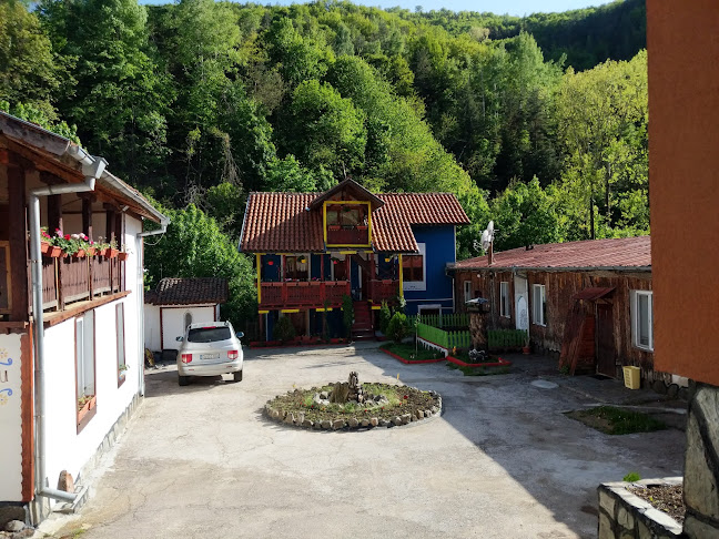 Opinii despre Чифлик Ненкови în Осеновлаг - Гастрономия и хотелиерство